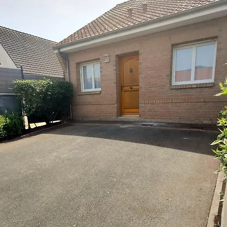 Tresor De Beaurains Apartment Exterior photo