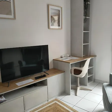 Tresor De Beaurains Apartment Exterior photo