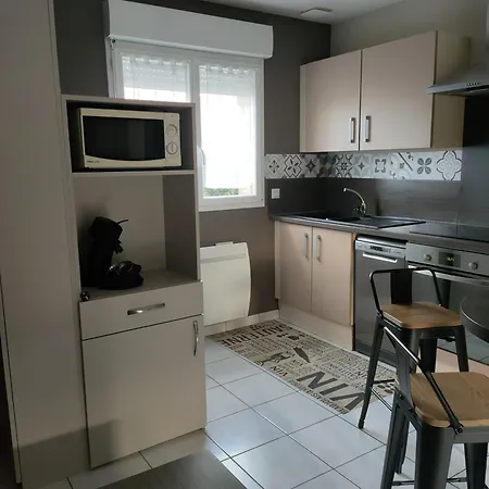 Tresor De Beaurains Apartment Room photo