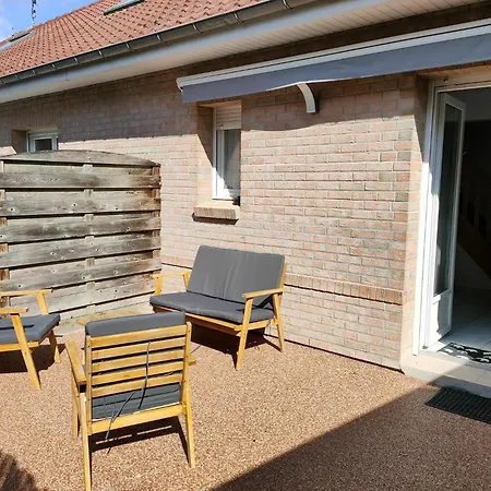 Tresor De Beaurains Apartment Exterior photo