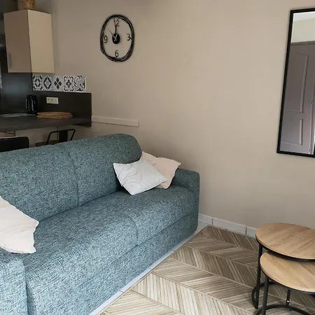 Tresor De Beaurains Apartment Room photo