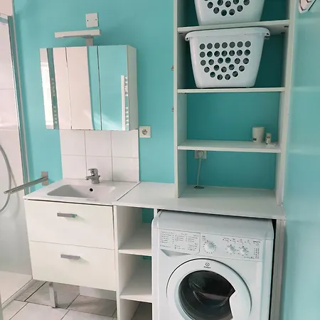 Tresor De Beaurains Apartment Room photo