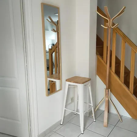 Tresor De Beaurains Apartment Room photo